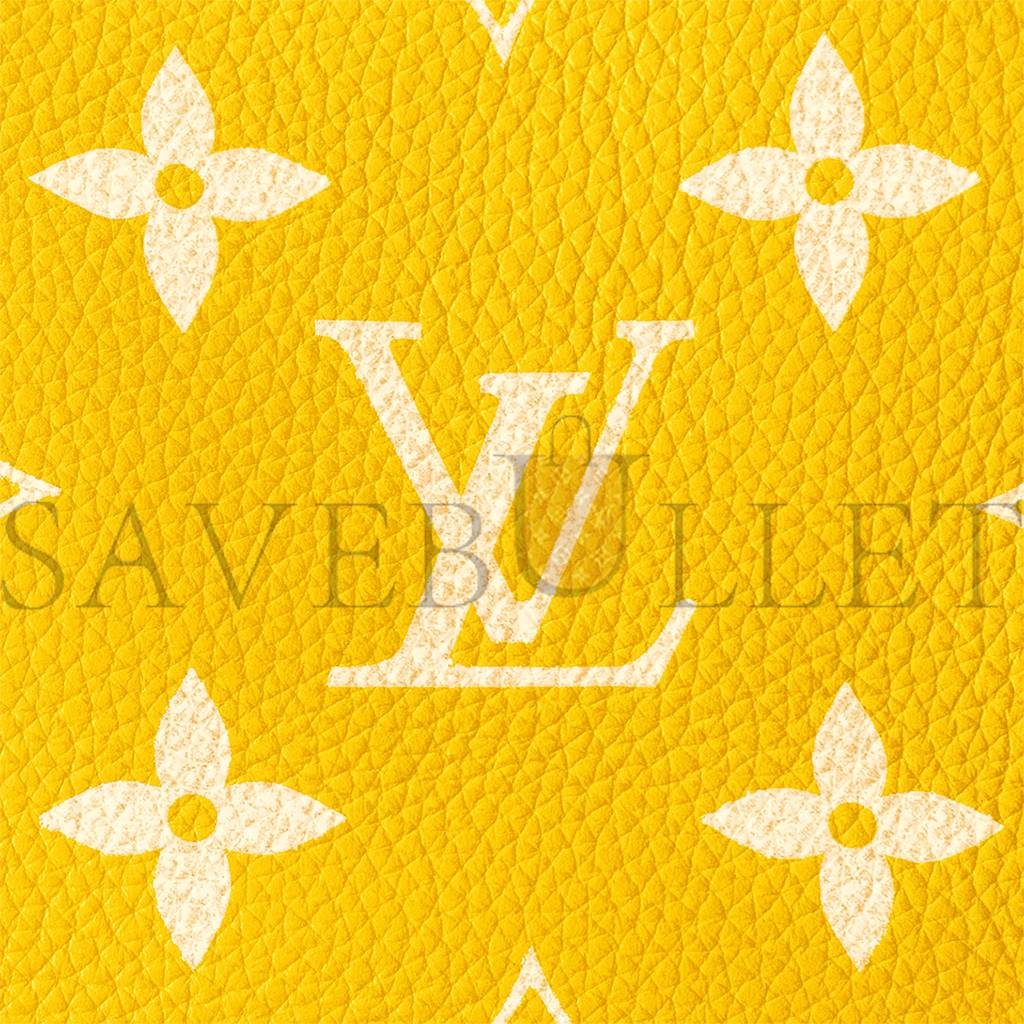 LOUIS VUITTON MASTER SPEEDY P9 BANDOULIÈRE 40 M24419 (40*26*23cm)